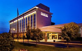 The Hotel Ml